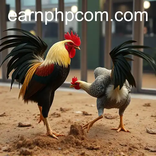 Sabong Games in Earnphp Manila: Tradition Meets Innovation