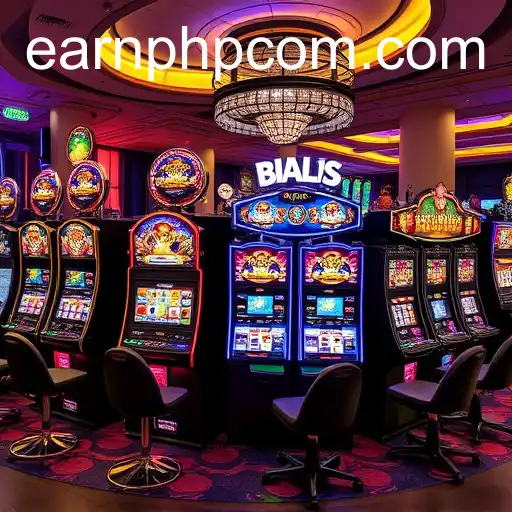 The Allure of Slot Machines: Discovering Manila's Gaming Scene