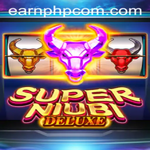 SuperNiubiDeluxe: A Thrilling Adventure in the World of Earnphp Manila