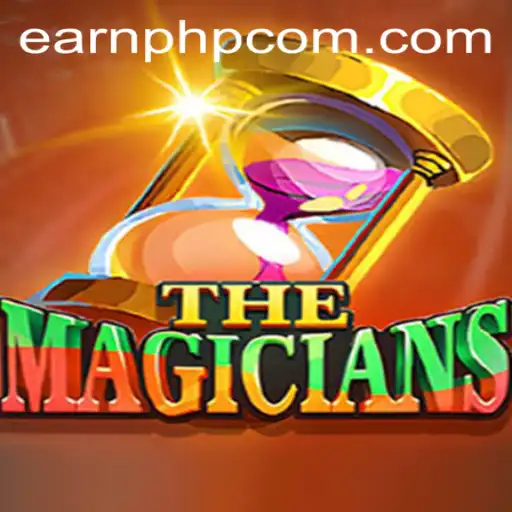 Unlock the Magic: Discovering TheMagicians and Its Impact on Earnphp Manila