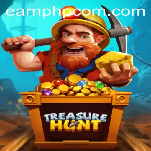 Discovering TreasureHunt: A New Virtual Adventure in Manila
