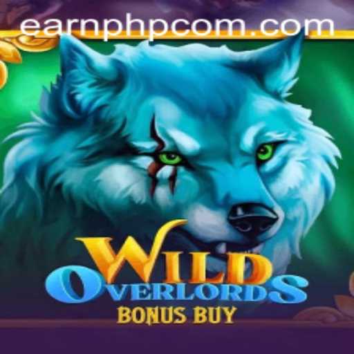 WildOverlordsBonusBuy: Revolutionizing the Casino Experience in Manila