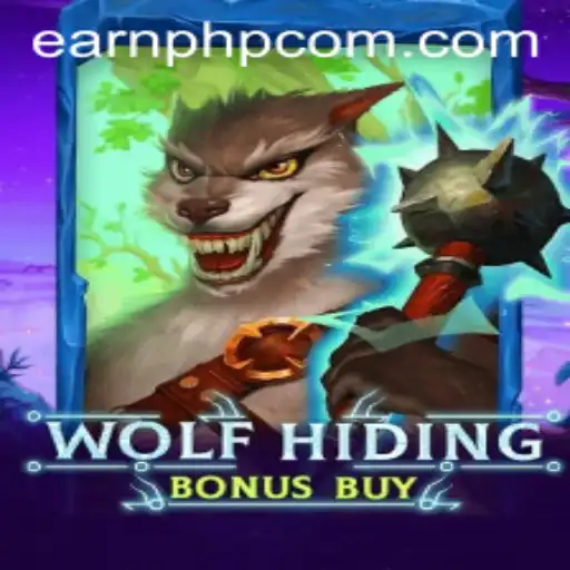 Exploring the Thrills of WolfHidingBonusBuy in Earnphp Manila